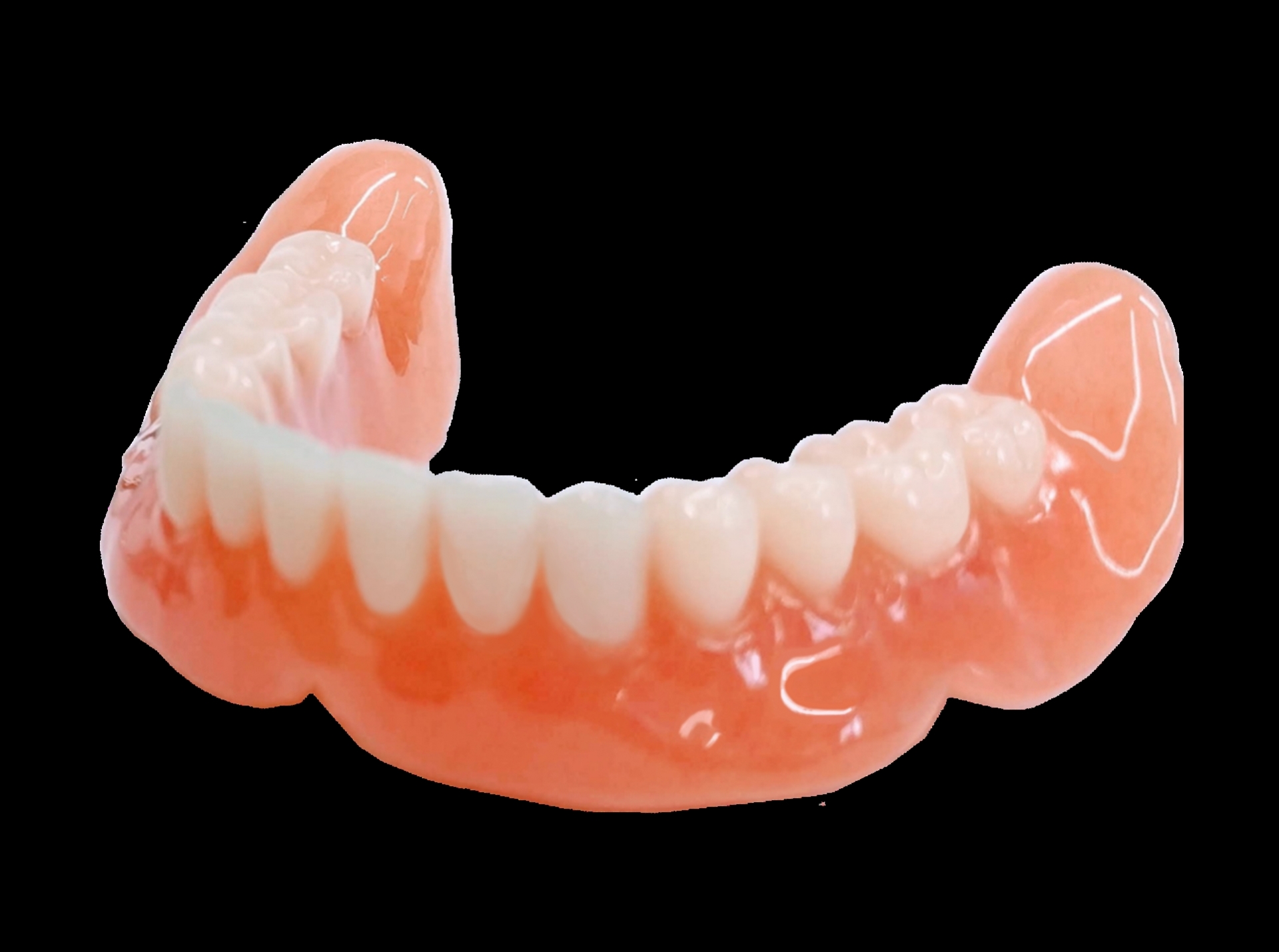 保険の部分入れ歯