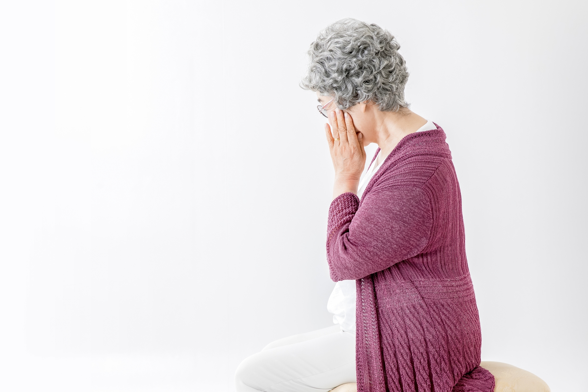 入れ歯が合わない原因