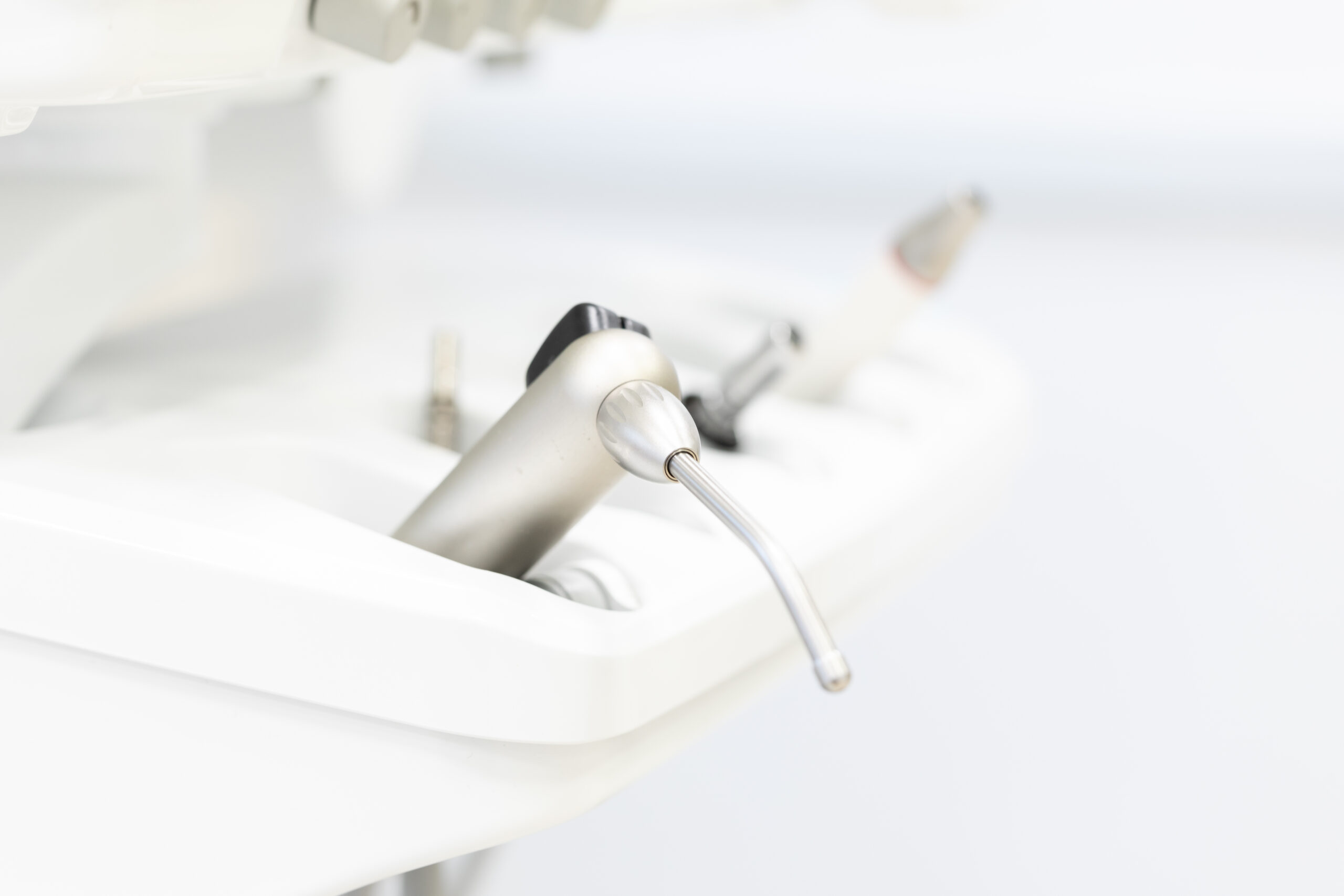 歯科用レーザー装置