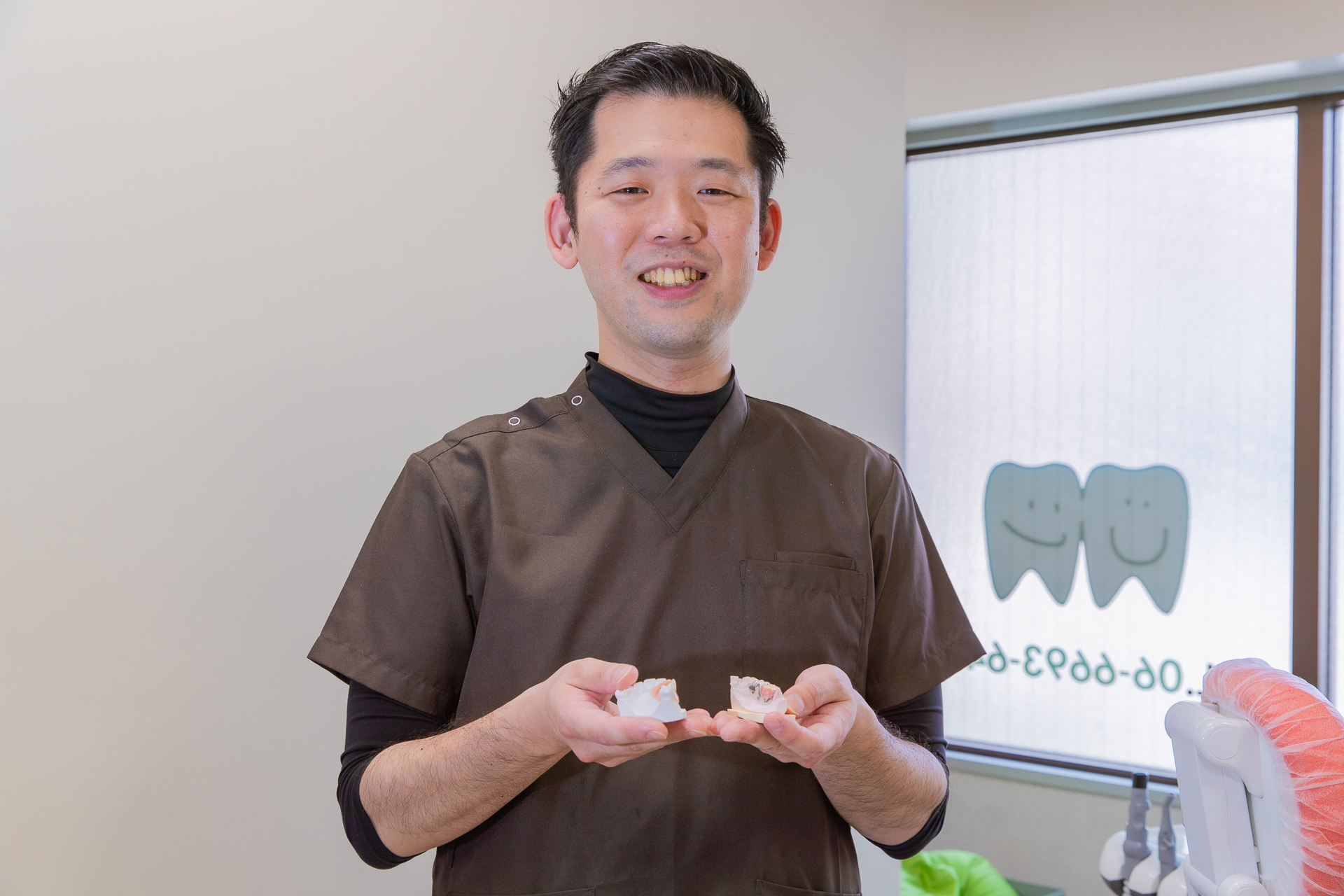 保険の入れ歯との違い